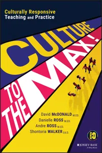 Culture to the Max!_cover