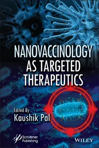 Nanovaccinology as Targeted Therapeutics_cover