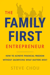 The Family-First Entrepreneur_cover