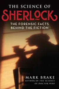 The Science of Sherlock_cover
