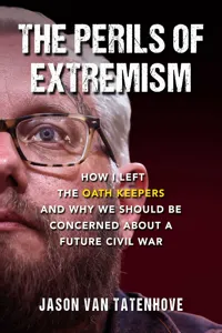 The Perils of Extremism_cover