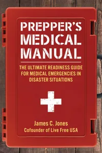 Prepper's Medical Manual_cover