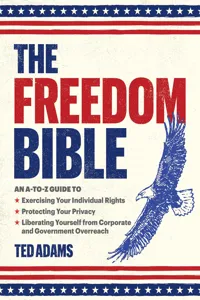 The Freedom Bible_cover