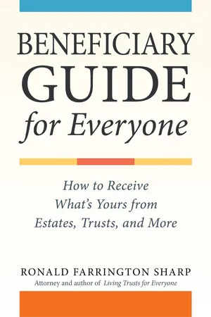 Beneficiary Guide for Everyone