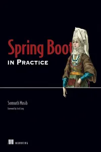 Spring Boot in Practice_cover