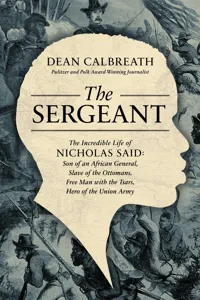 The Sergeant_cover