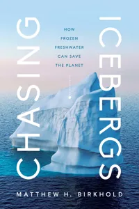 Chasing Icebergs_cover