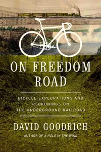 On Freedom Road_cover