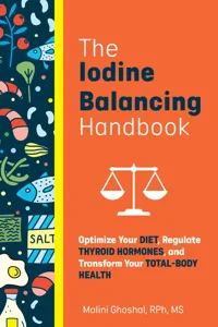 The Iodine Balancing Handbook_cover