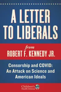 A Letter to Liberals_cover