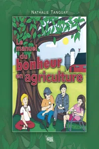 Le manuel du bonheur en agriculture_cover