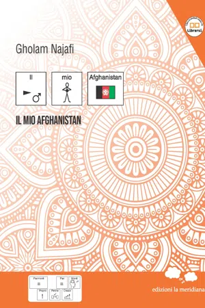 Il mio Afghanistan (CAA)