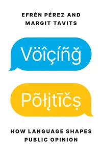 Voicing Politics_cover