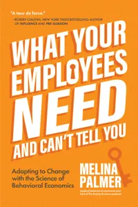 What Your Employees Need and Can't Tell You_cover