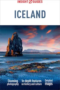 Insight Guides Iceland_cover