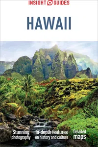 Insight Guides Hawaii_cover