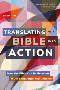 Translating the Bible Into Action, 2nd Edition_cover