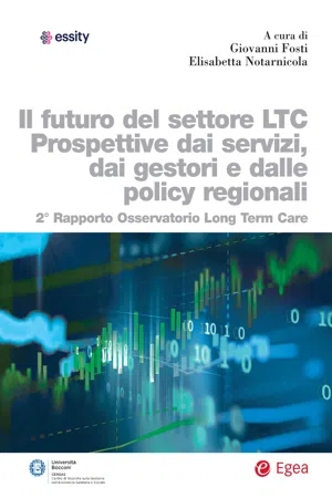 (IL). PROSPETTIVE DAI SERVIZI, DAI GESTORI E DALLE POLICY REGIONALI