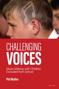 Challenging Voices_cover