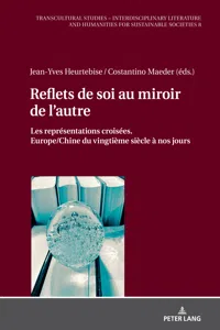 Reflets de soi au miroir de l'autre_cover