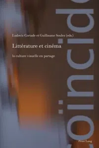 Littérature et cinéma_cover