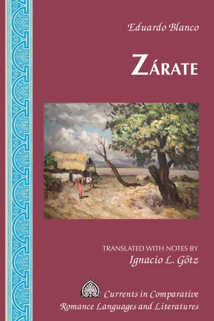 Zárate