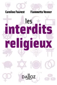 interdits religieux_cover