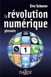 révolution numérique_cover