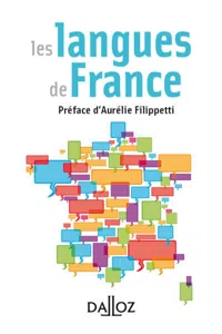 Droit des langues régionales_cover