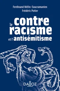 Contre le racisme et l'antisémitisme_cover