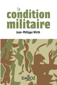 condition militaire_cover