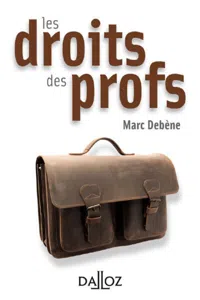 Les Droits des profs_cover