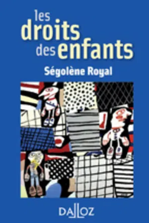 droits des enfants (Les)