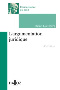 argumentation juridique_cover