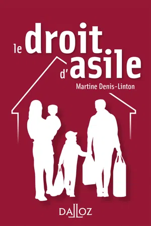 droit d'asile (Le)