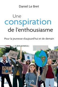 Une conspiration de l'enthousiasme_cover