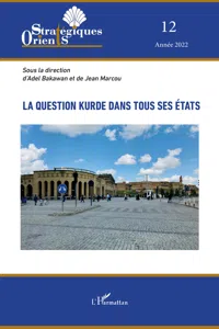 La question kurde dans tous ses états_cover