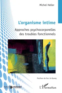 L'organisme intime_cover