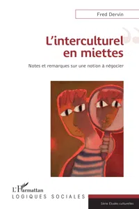 L'interculturel en miettes_cover