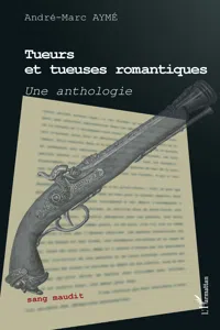 Tueurs et tueuses romantiques_cover