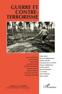 Guerre et contre-terrorisme_cover