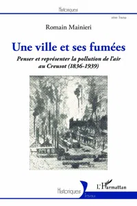 Une ville et ses fumées_cover