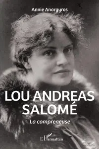 Lou Andreas Salomé_cover