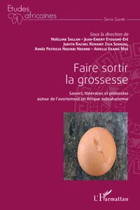 Faire sortir la grossesse_cover