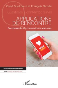 Applications de rencontre_cover