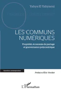 Les communs numériques_cover