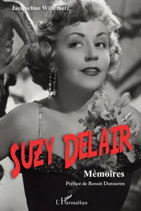 Suzy Delair_cover