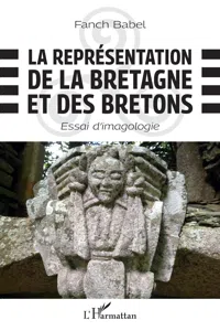 La représentation de la Bretagne et des Bretons_cover