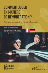 Comment juger en matière de rémunération ?_cover