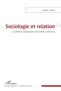 Sociologie et relation_cover